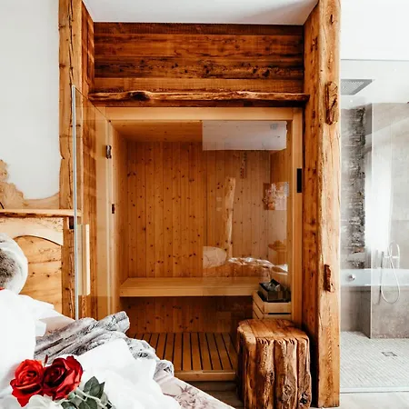 Serendipity Sauze D'Oulx