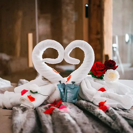Hotel Serendipity
