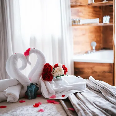 Serendipity Sauze D'Oulx