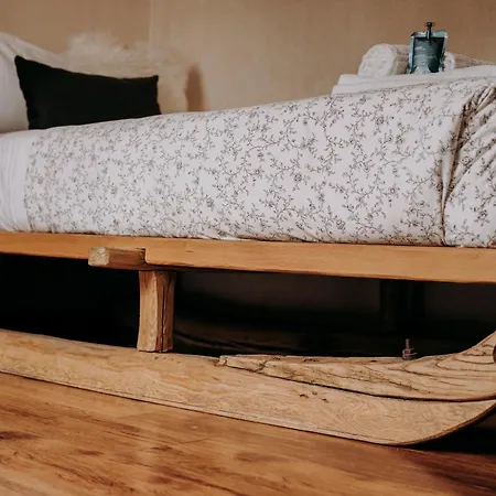 Hotel Serendipity