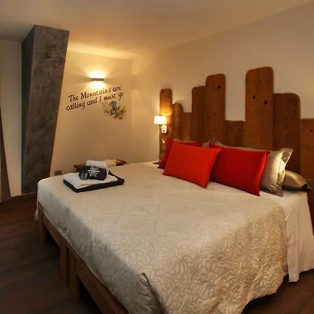 Hotel Serendipity