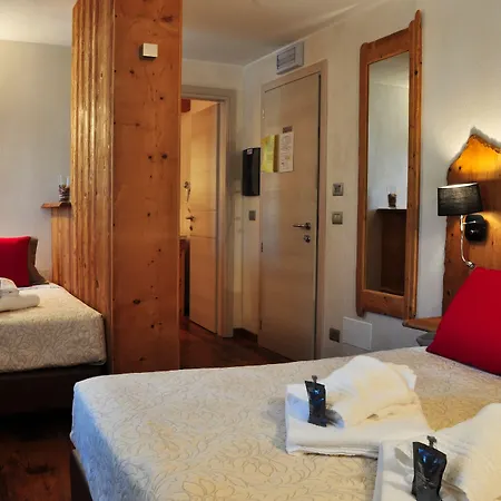 Hotel Serendipity