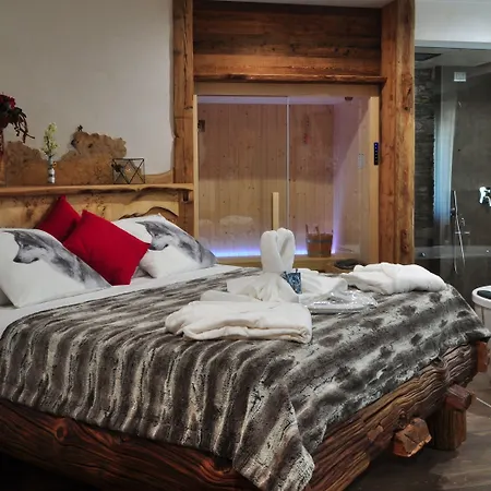 Hotel Serendipity