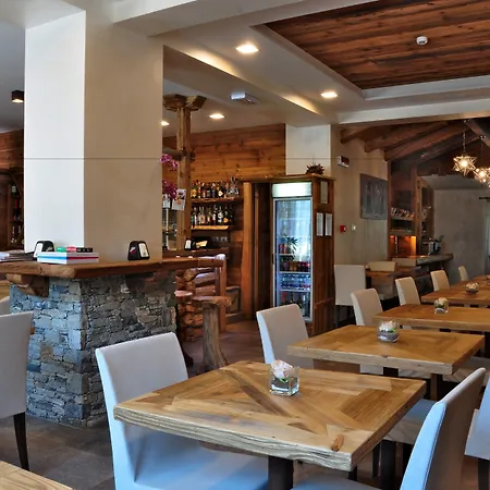 Serendipity Sauze D'Oulx