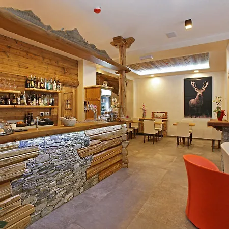 Serendipity 3* Sauze D'Oulx