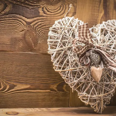 Hotell Serendipity 3*