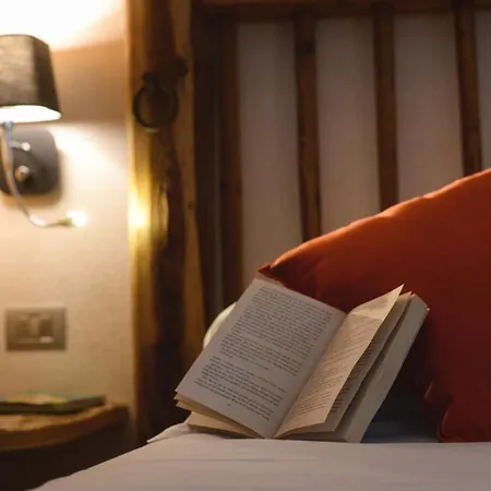 Hotel Serendipity Oulx