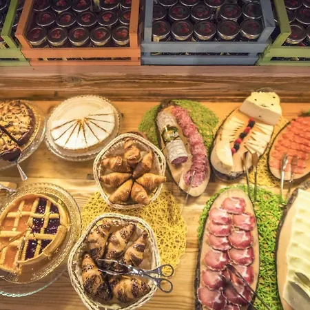 Serendipity Sauze D'Oulx