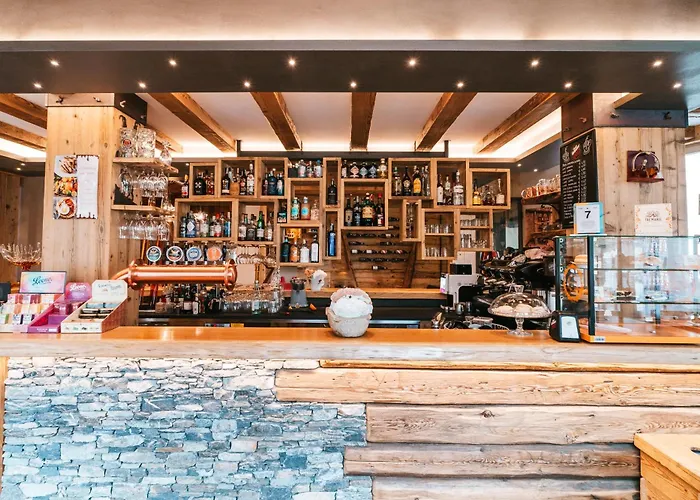 Serendipity Sauze D'Oulx