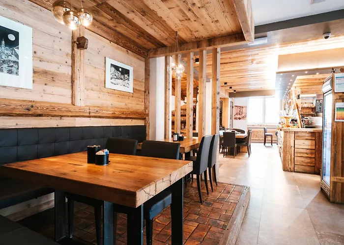 Serendipity Hotel 3*