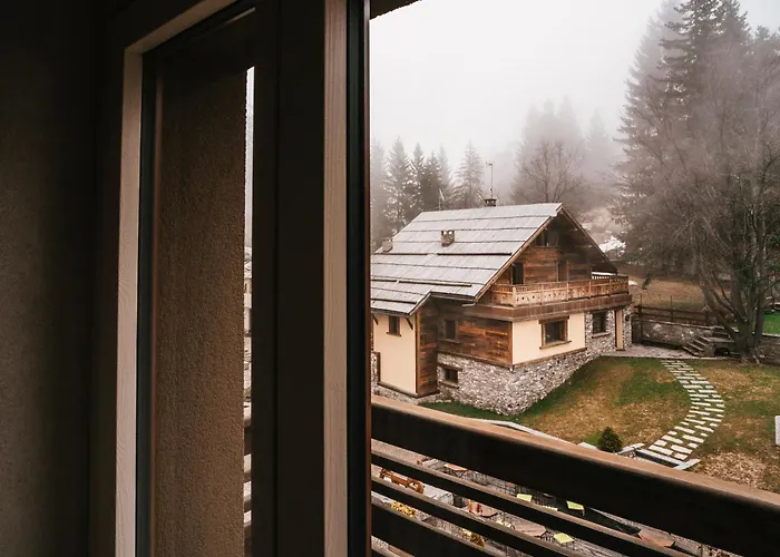 Serendipity Sauze D'Oulx