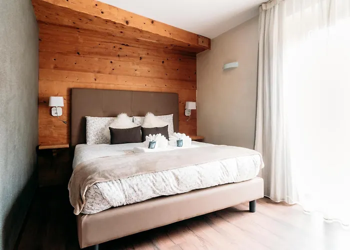 Hotel Serendipity Sauze D'Oulx