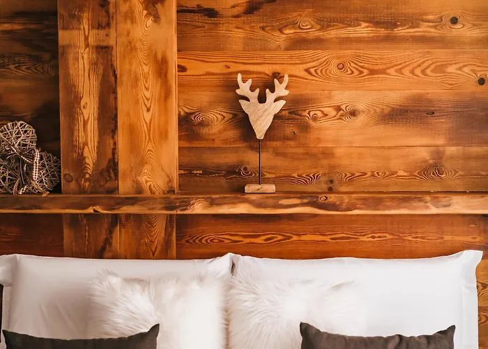 Serendipity 3* Sauze D'Oulx