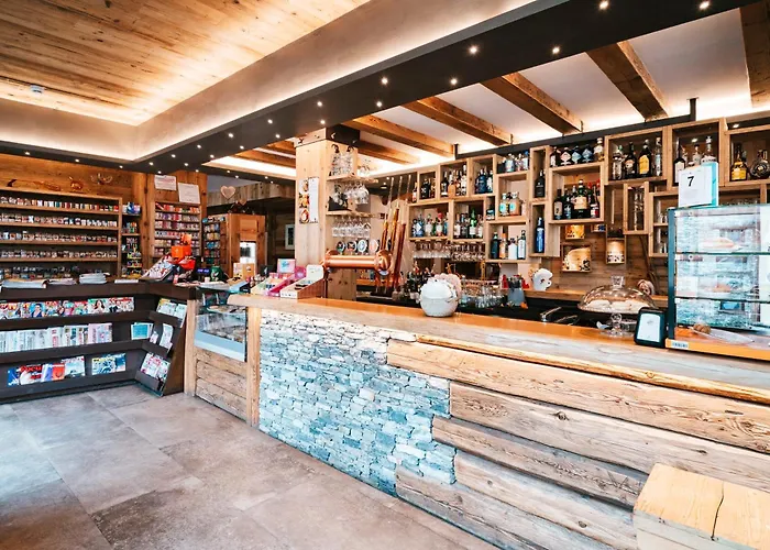 Serendipity Hotel 3*