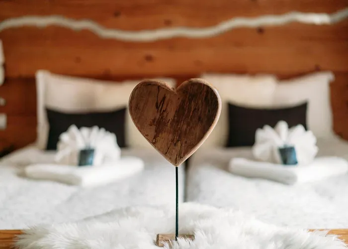 Hotel Serendipity 3*