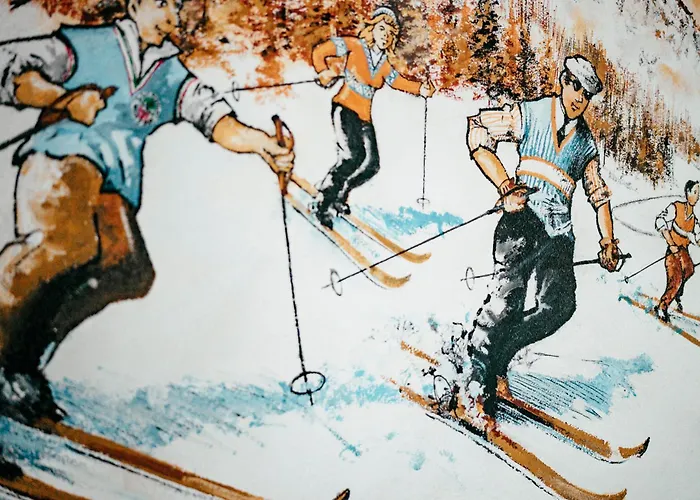 Serendipity 3* Sauze D'Oulx