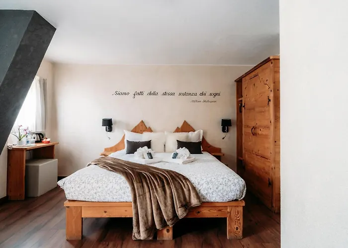 Serendipity Hotel 3*