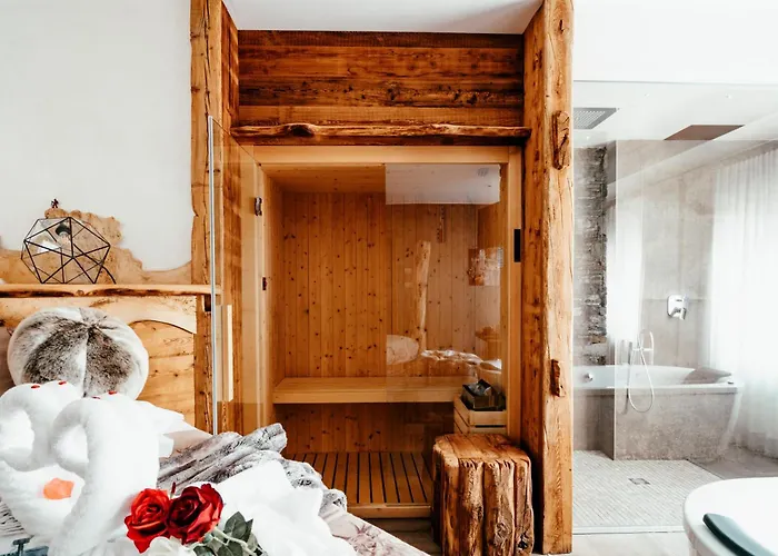 Serendipity Sauze D'Oulx