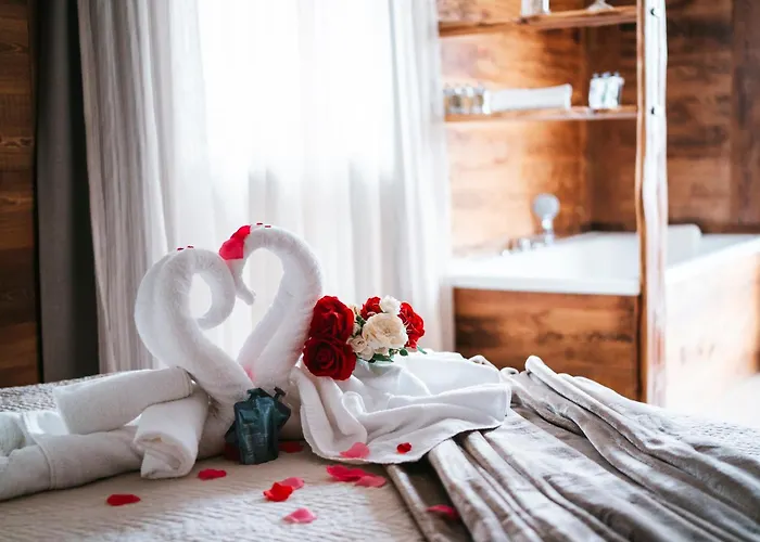 Serendipity Sauze D'Oulx