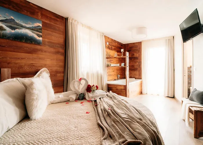 Hotel Serendipity 3*