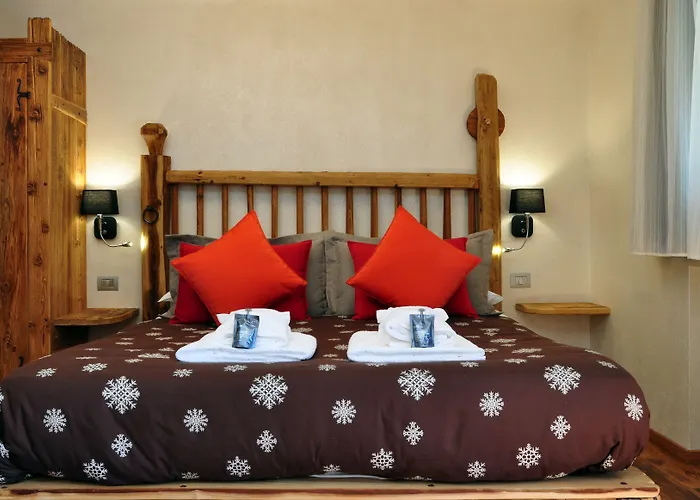 Serendipity Hotel 3*