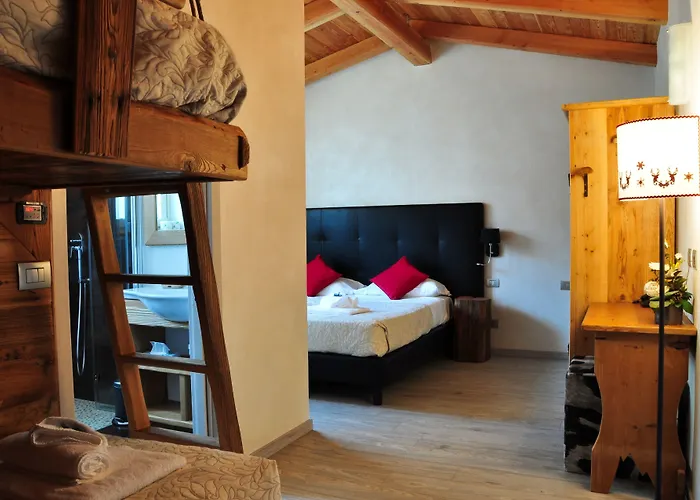 Serendipity Sauze D'Oulx