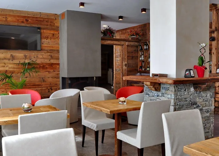 Serendipity Sauze D'Oulx