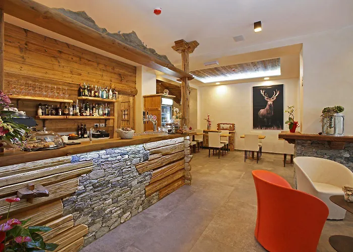 Serendipity 3* Sauze D'Oulx