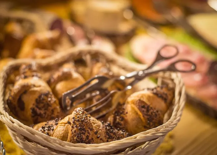 Serendipity Hotel 3*